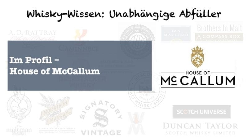UA im Profil - House of McCallum