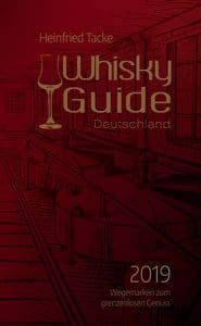 Whisky Guide Deutschland 2019
