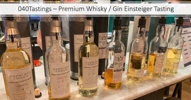 040Tastings - Whisky Premium