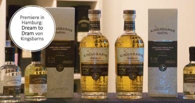 Kingsbarns Dream to Dram