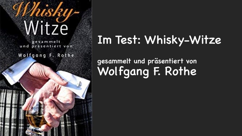 Whisky-Witze