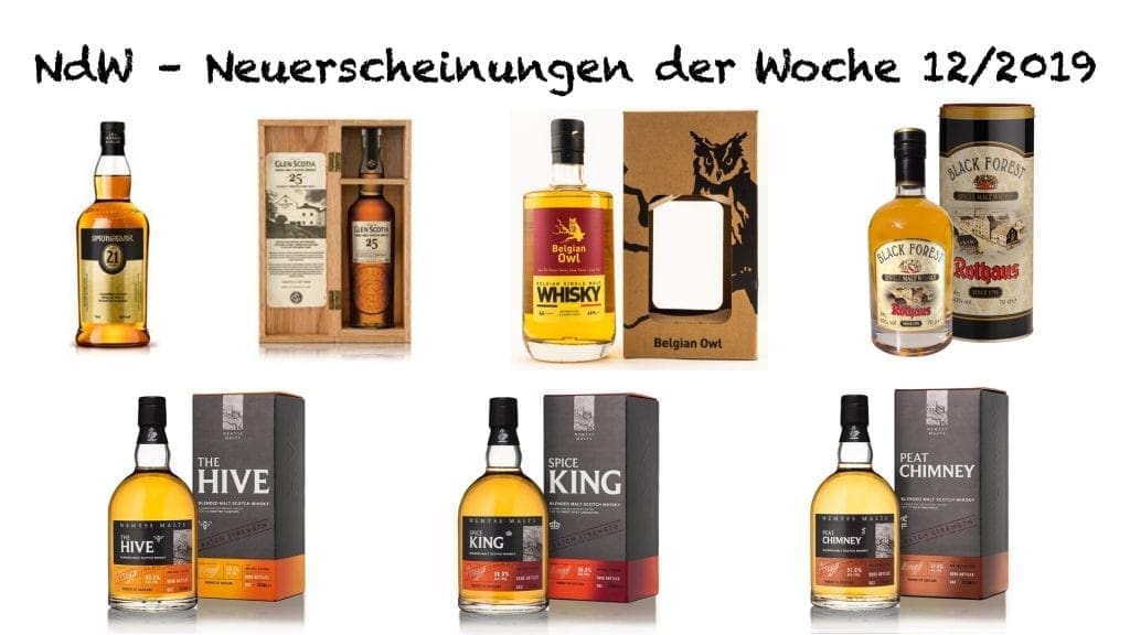 NdW Woche 12 2019