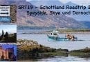 SRT19 - Schottland Roadtrip 2019