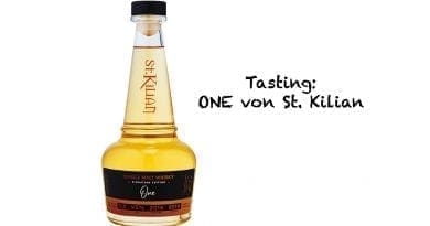 Tasting One St. Kilian