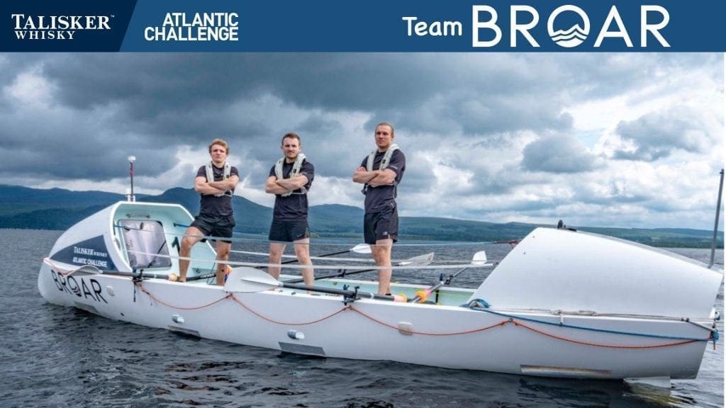 TWAC - Team BROAR
