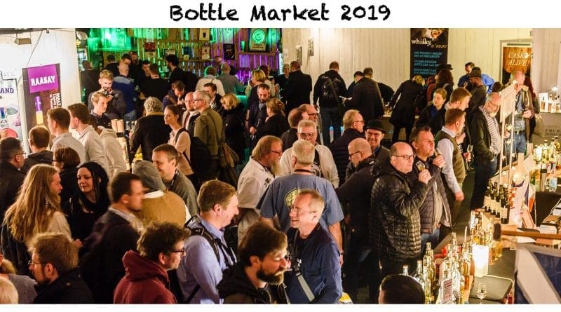 Bottle Market 2019