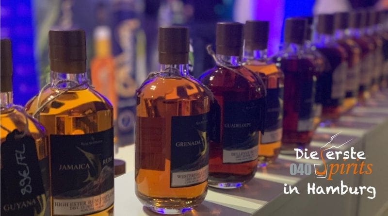 040 Spirits 2019 - ich habe mich umgeschaut