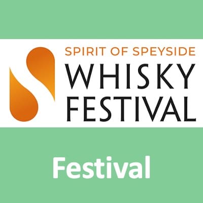 Spirit of Speyside Whisky Festival