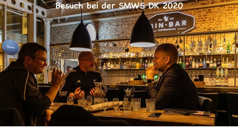 SMWS Dänemark 2020