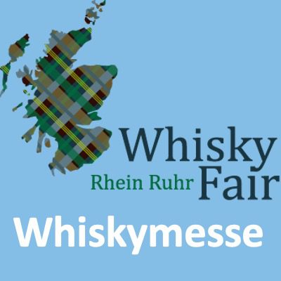 Whisky Fair Rhein Ruhr