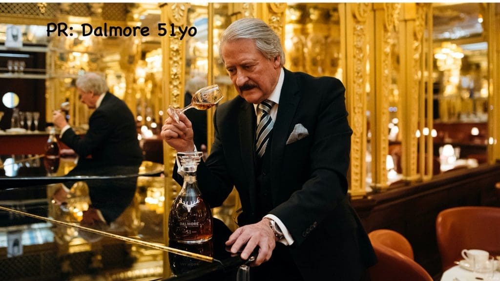Dalmore 51yo