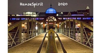 HanseSpirit 2020