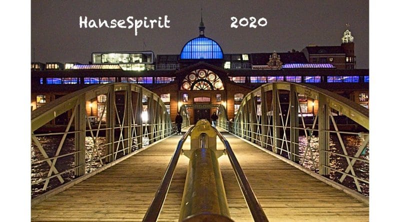 HanseSpirit 2020