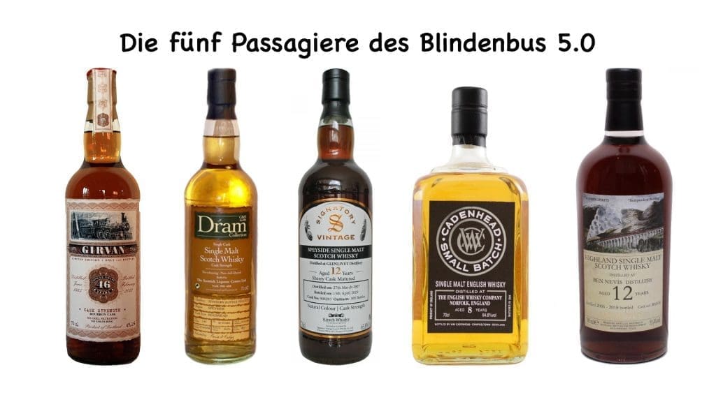 Blindenbus 5.0