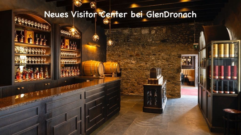 VC GlenDronach