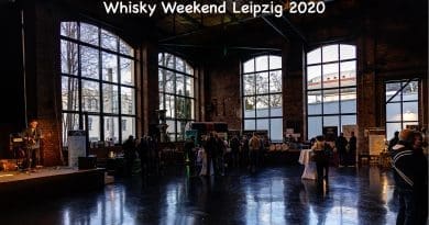 Whisky Weekend Leipzig 2020
