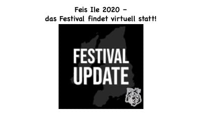 Feis Ile 2020