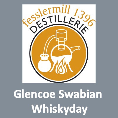 Glencoe Swabian Whiskyday