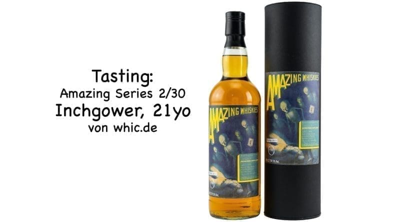 Amazing Whiskies 2