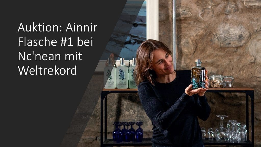 Ainnier Flasche #1