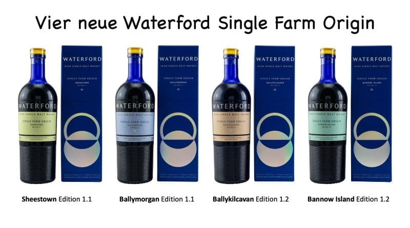 Waterford Single Farm Origin