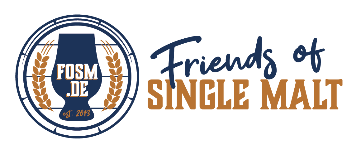 fosm.de - Friends of Single Malt Scotch Whisky