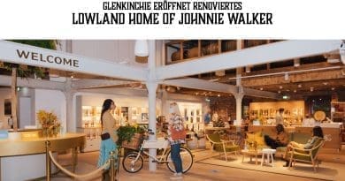 Glenkinchie - Lowland Home Johnnie Walker