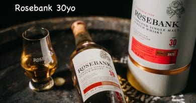 Rosebank 30yo