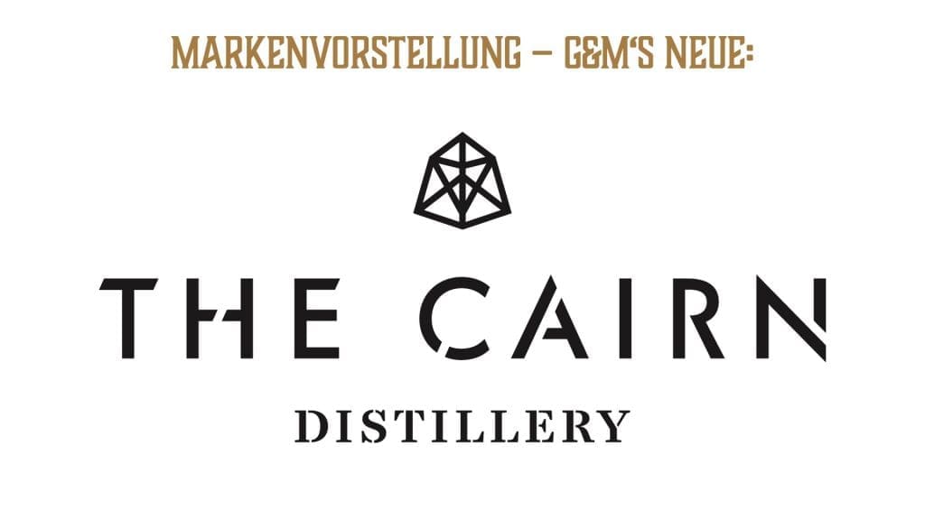 The Cairn Distillery - neue Destillerie von Gordon&Macphail in Craggan