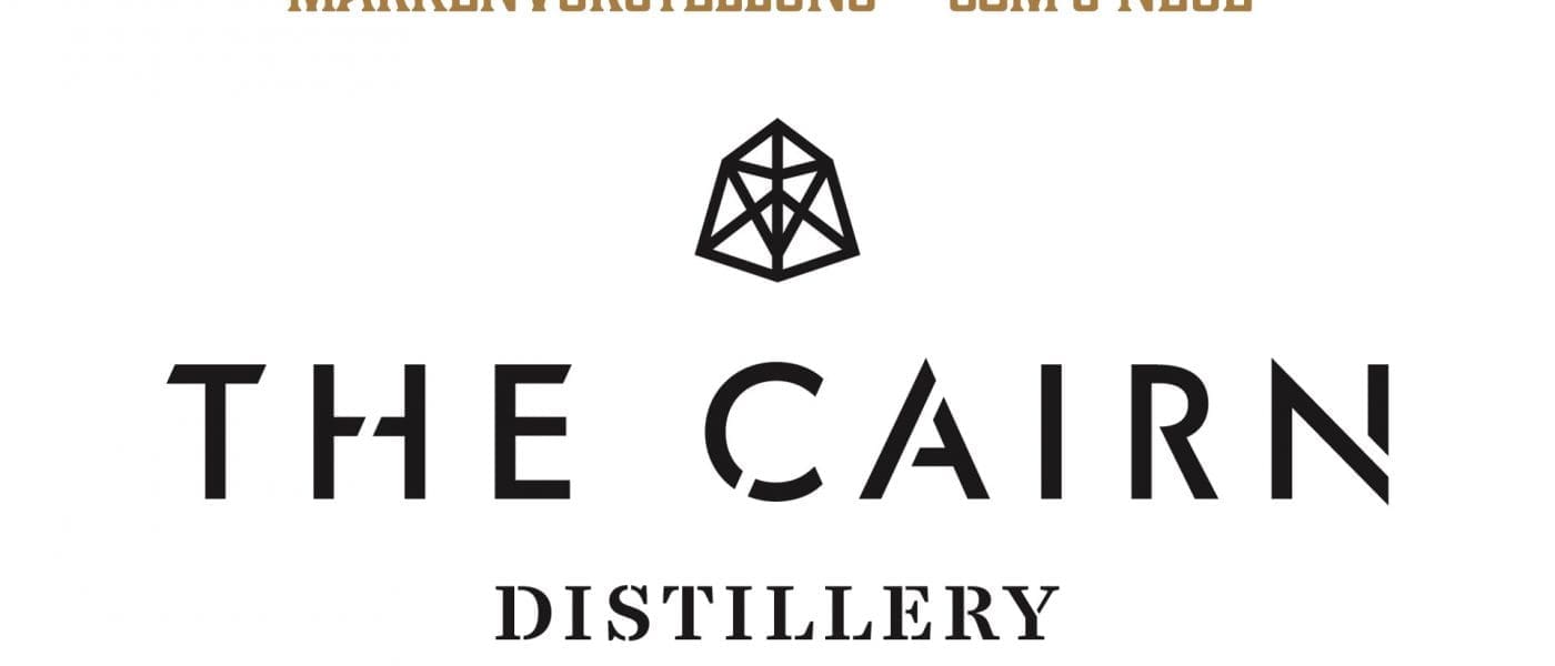 The Cairn Distillery - neue Destillerie von Gordon&Macphail in Craggan