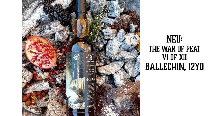 War of the Peat VI Ballechin