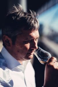 Über Fosm Peter Moser Whisky Nosing Tasting