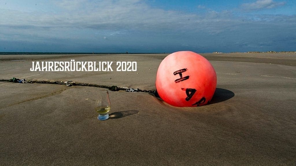 Jahresrückblick 2020