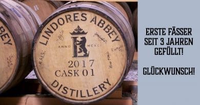 Lindores Abbey 2020 Whisky