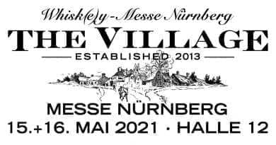 Whiskymesse The Village Nürnberg 2021
