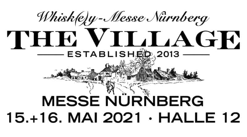 Whiskymesse The Village Nürnberg 2021