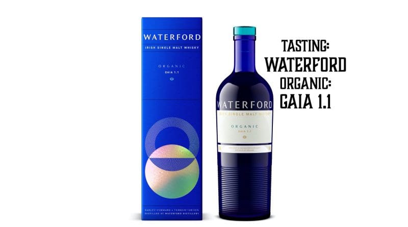 Waterford Organic: Gaia 1.1