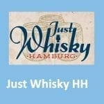 Just Whisky Hamburg 2021