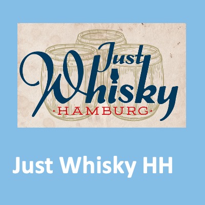 Just Whisky Hamburg 2021