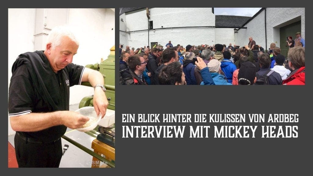 Interview mit Mickey Heads