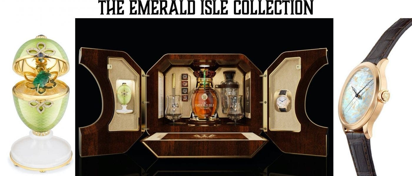 The Emerald Isle Collection