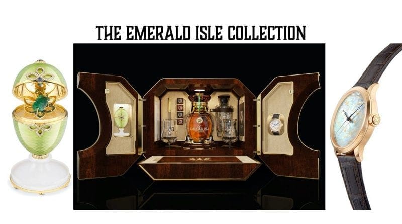 The Emerald Isle Collection