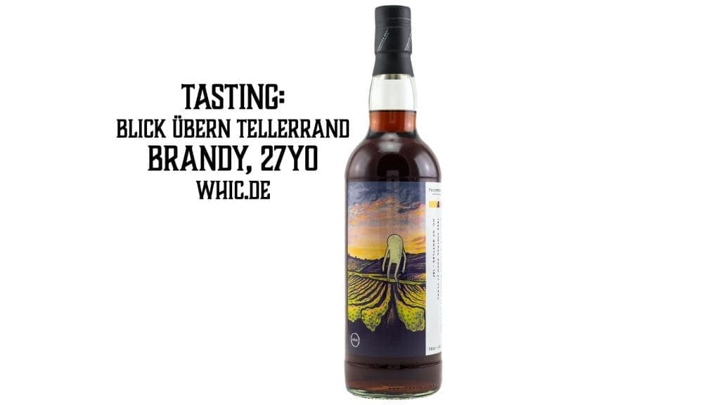 whic Brandy 27yo