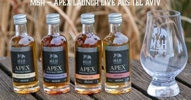 M&H APEX Launch