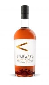 Starward Left-Field Flasche