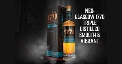Glasgow 1770 Triple Distilled Release 2