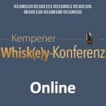 Kempener Whiskey Konferenz