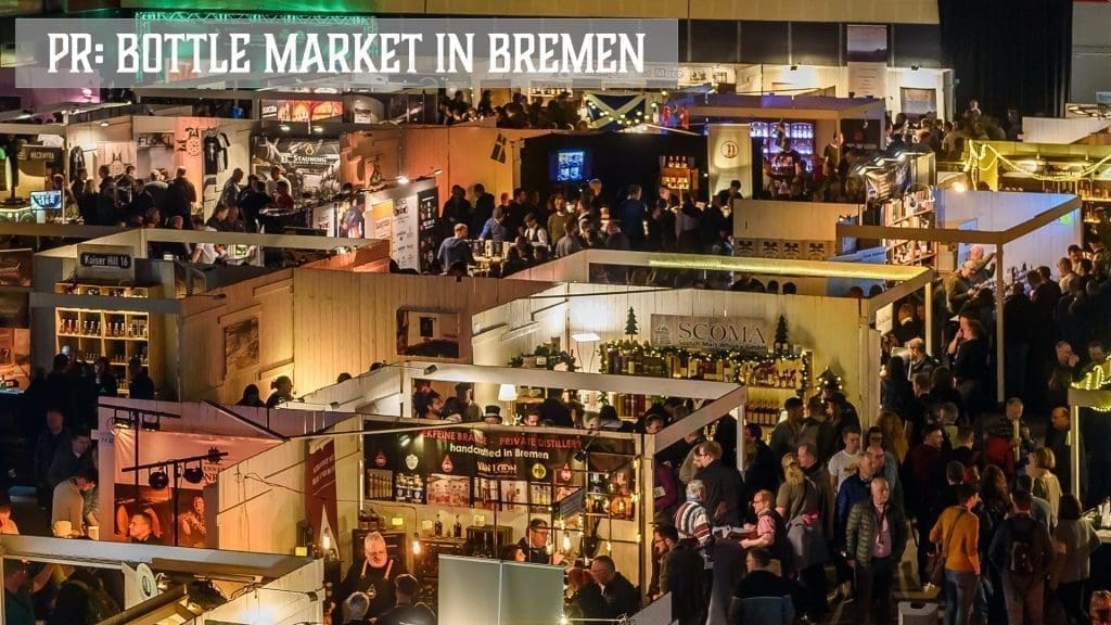 Bottle Market 2021