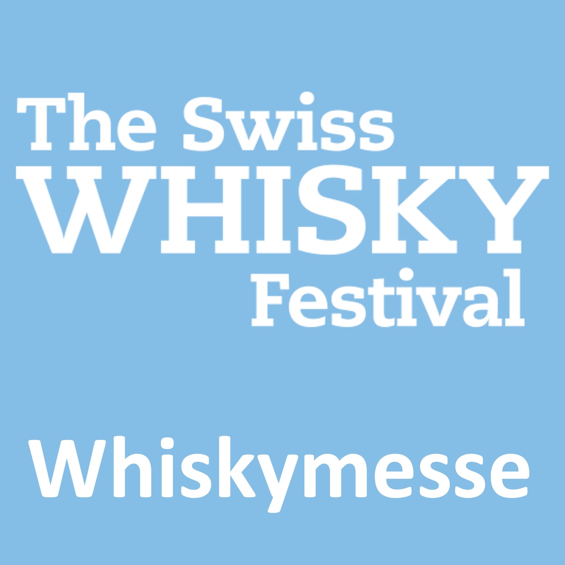 The Swiss Whisky Festival