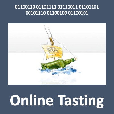 HanseMalt Online Tasting